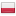subor.pl server is located in Poland